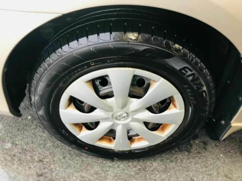 COROLLA AXIO