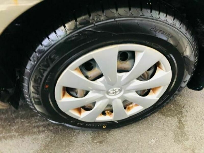 COROLLA AXIO
