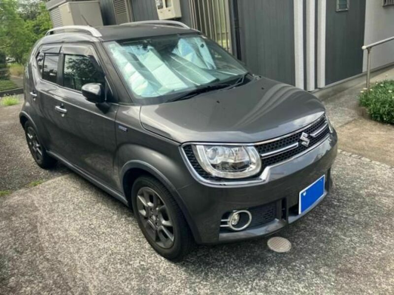 IGNIS-0
