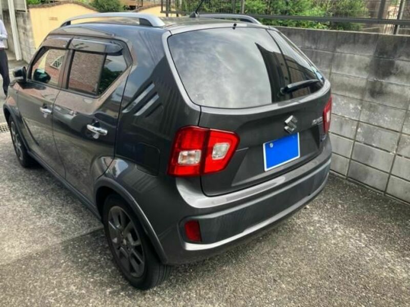 IGNIS