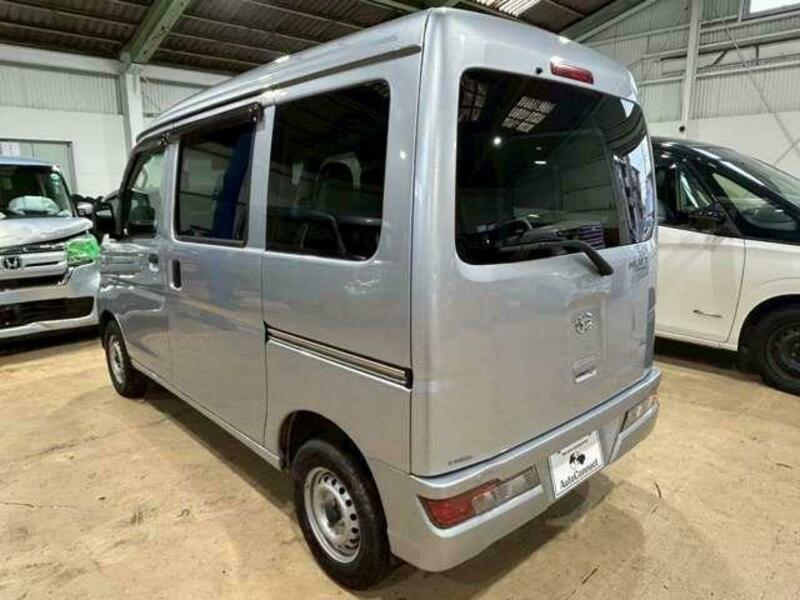 HIJET CARGO