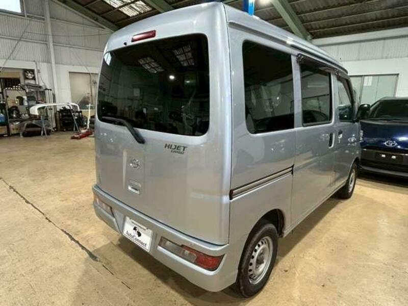HIJET CARGO