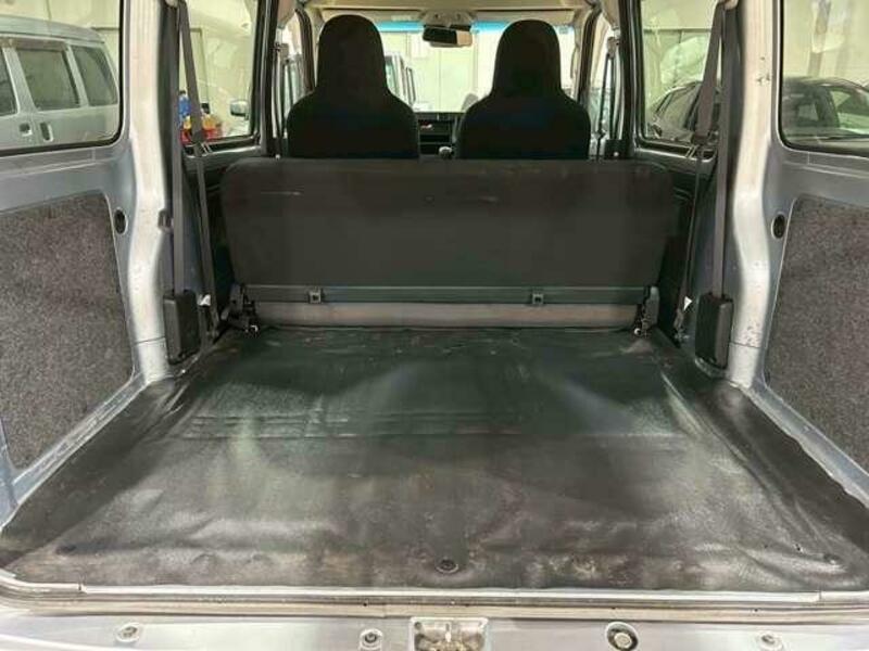 HIJET CARGO