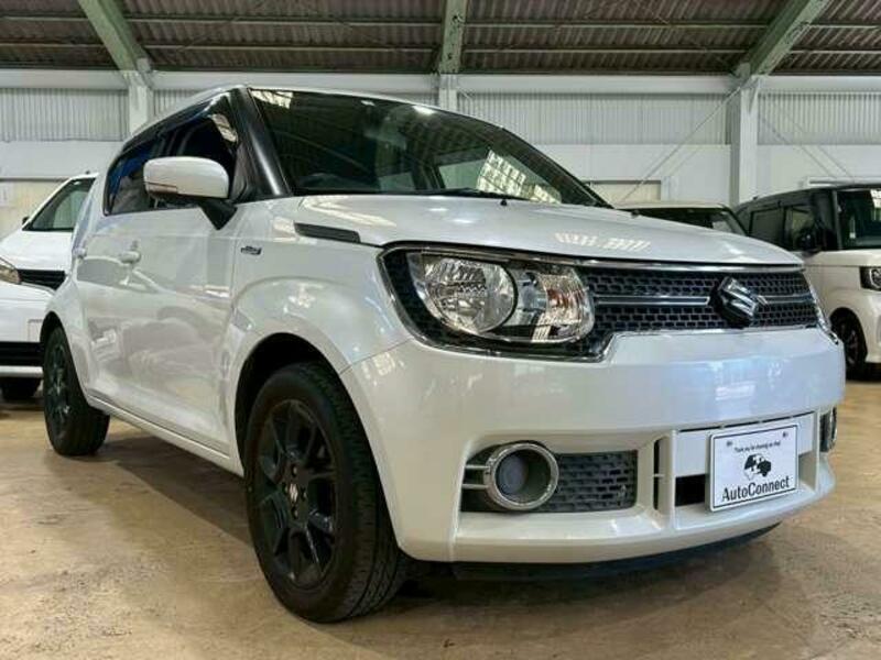 IGNIS
