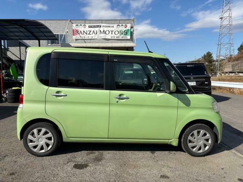TANTO