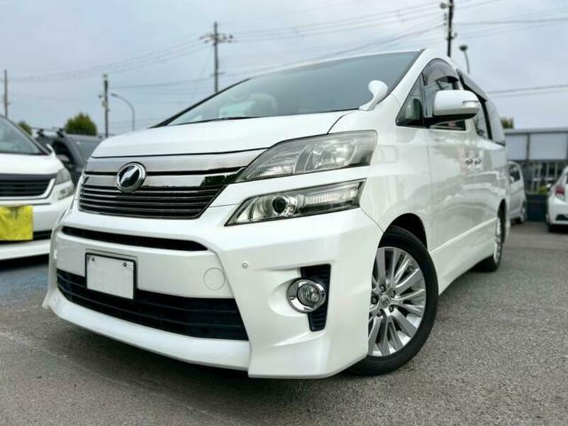 VELLFIRE