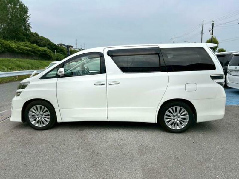 VELLFIRE