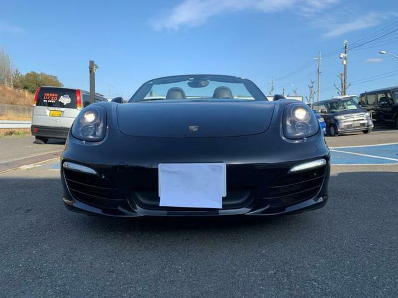 BOXSTER