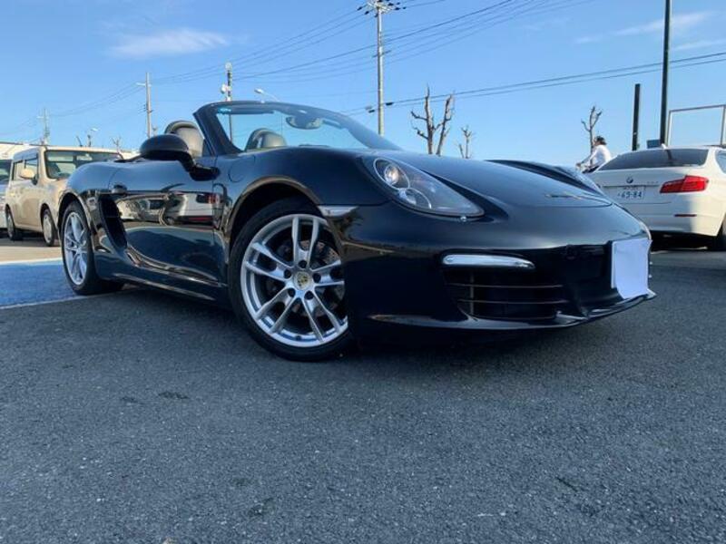 BOXSTER