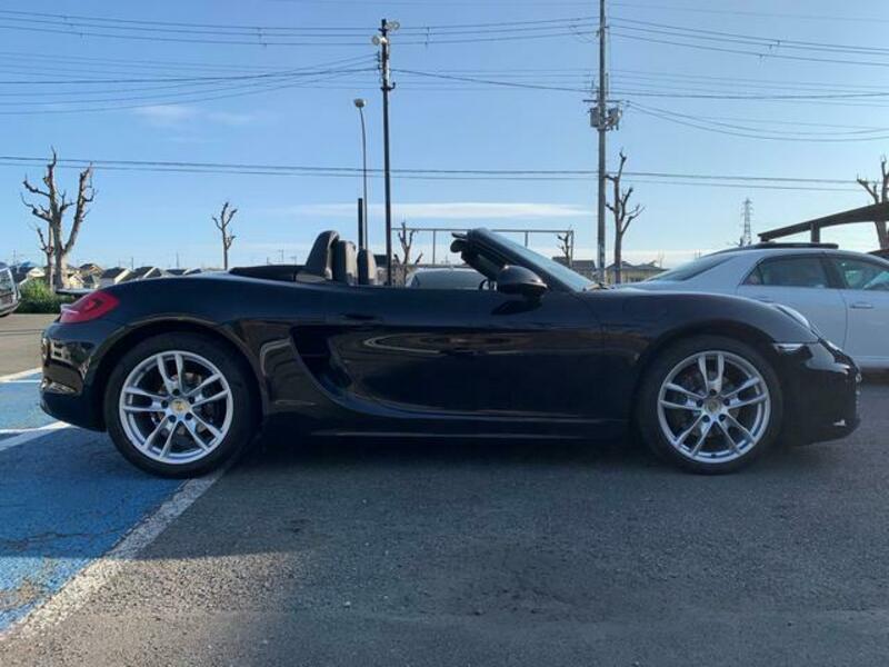 BOXSTER