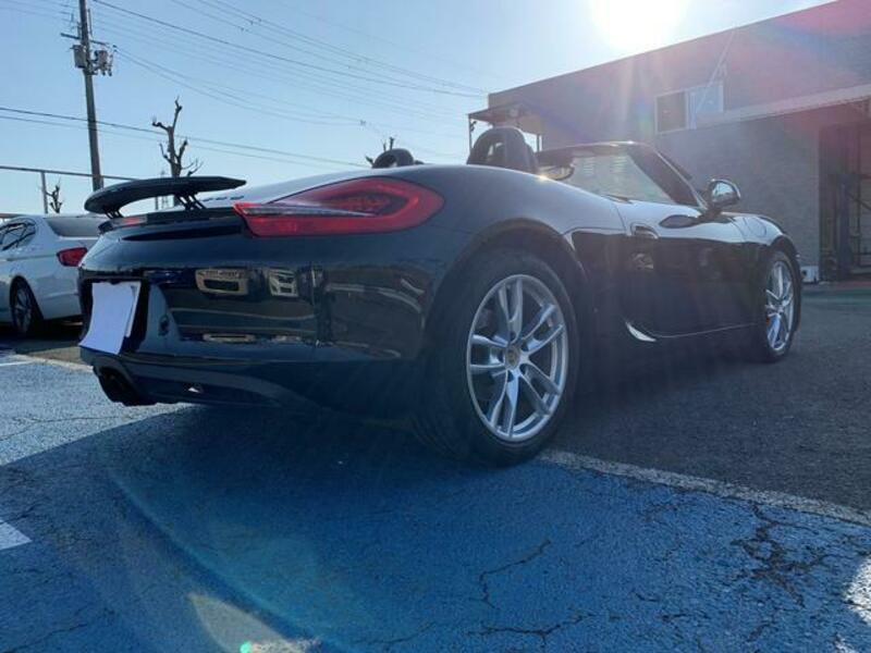 BOXSTER