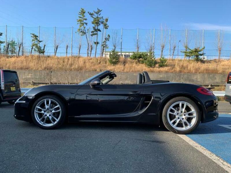 BOXSTER