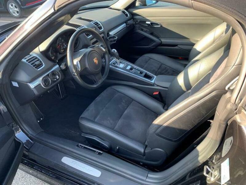 BOXSTER