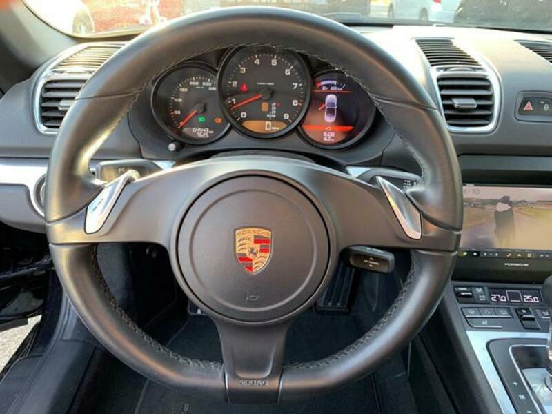 BOXSTER
