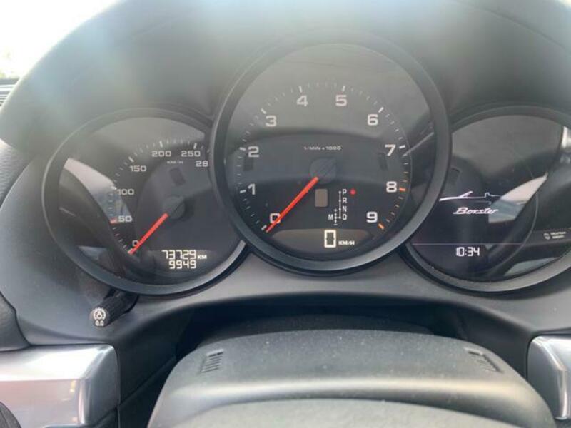 BOXSTER