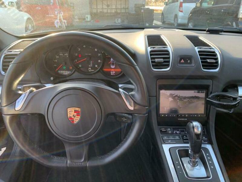 BOXSTER