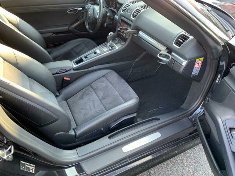 BOXSTER