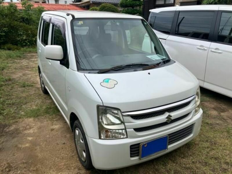 WAGON R-0
