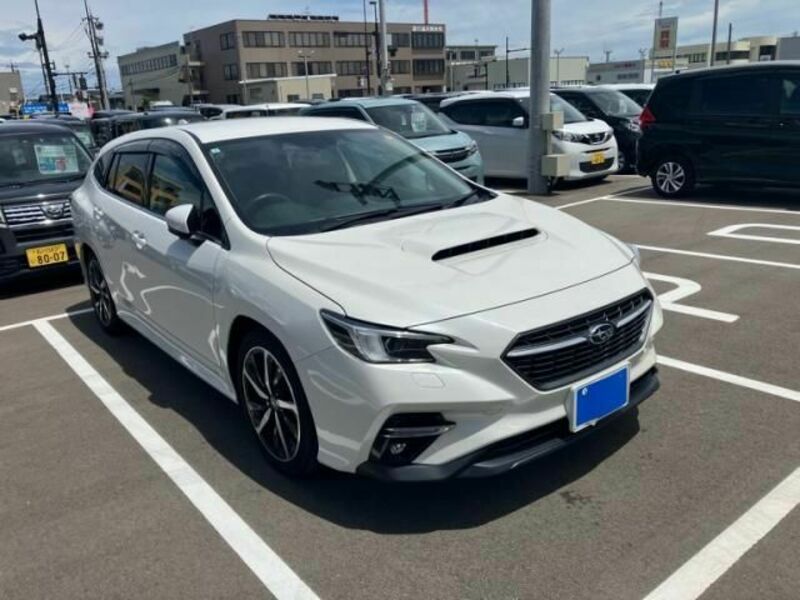 LEVORG-0