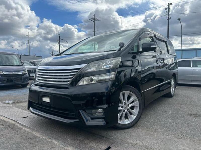 VELLFIRE