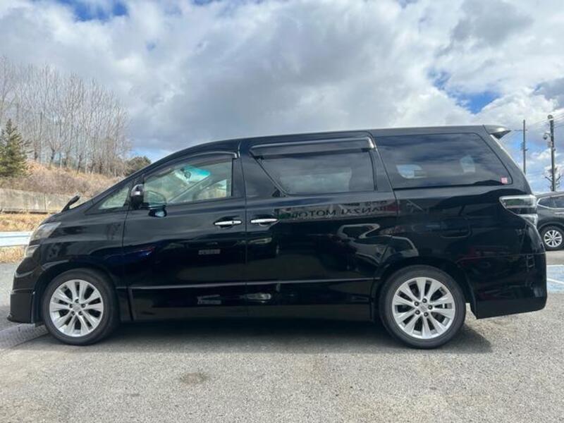 VELLFIRE