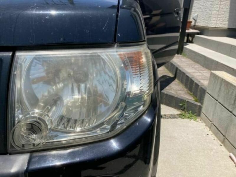 PAJERO MINI