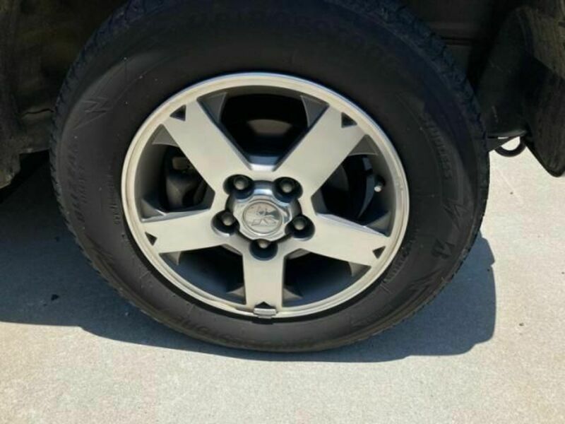 PAJERO MINI
