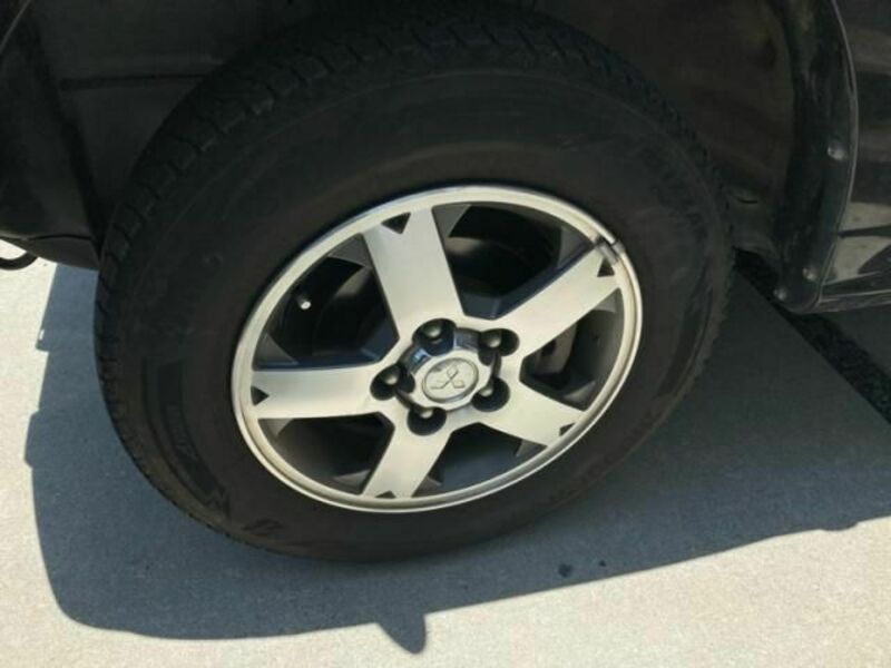 PAJERO MINI