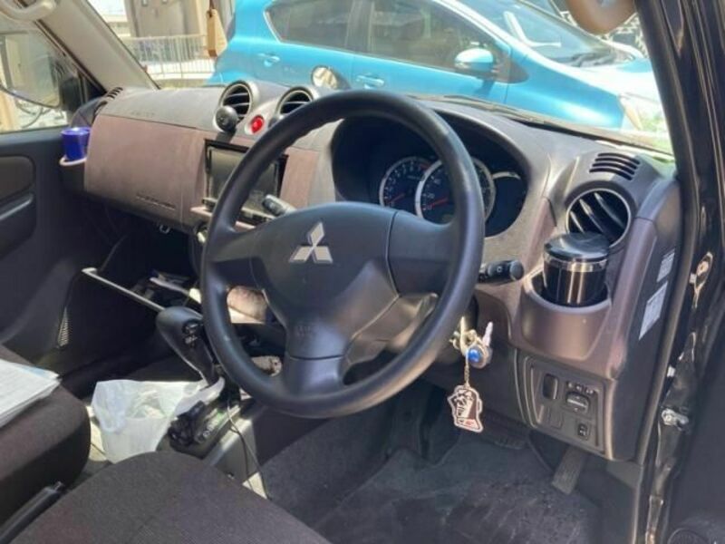 PAJERO MINI