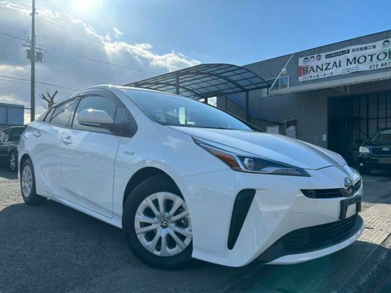 PRIUS