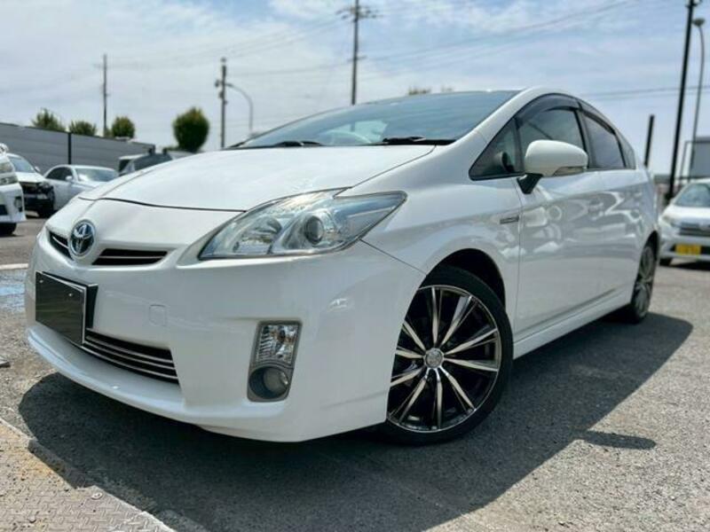 PRIUS