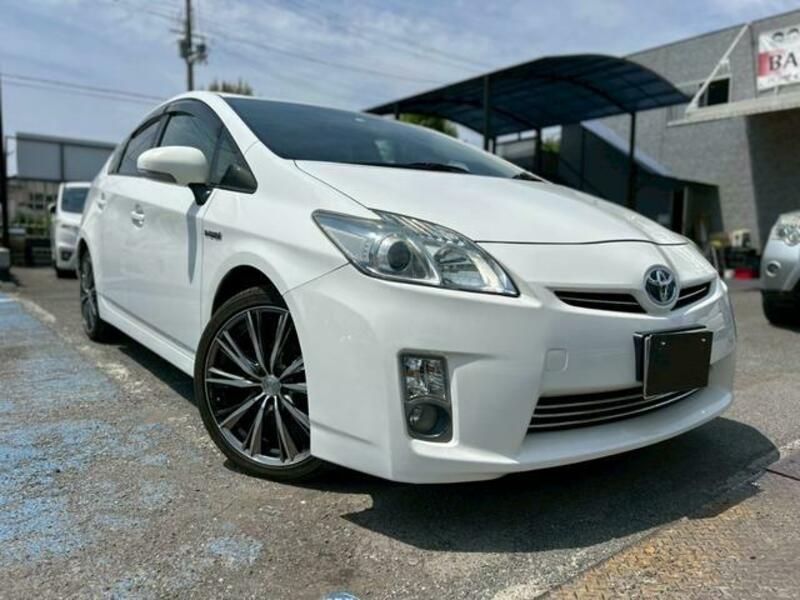 PRIUS