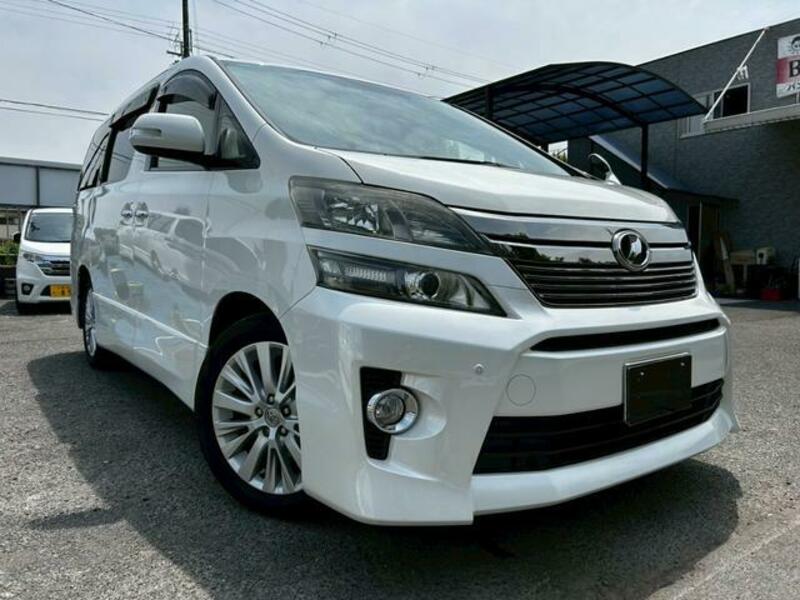 VELLFIRE