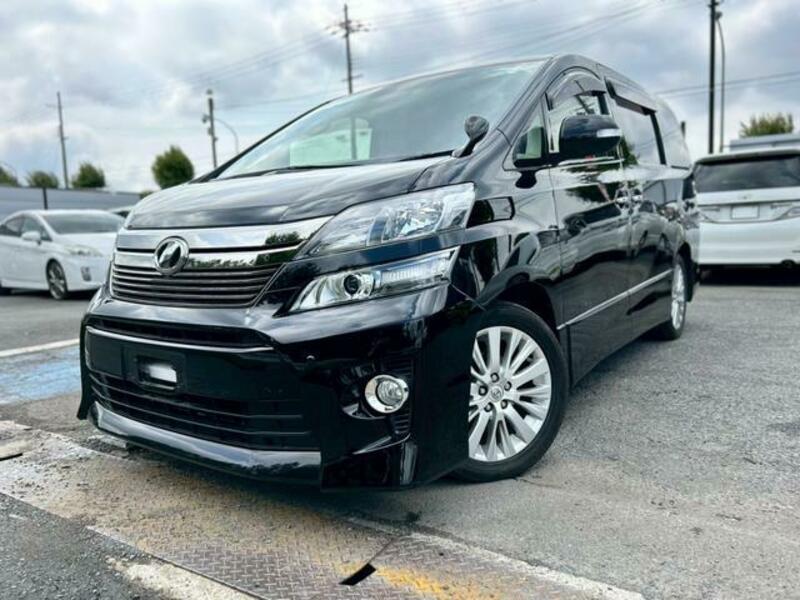 VELLFIRE