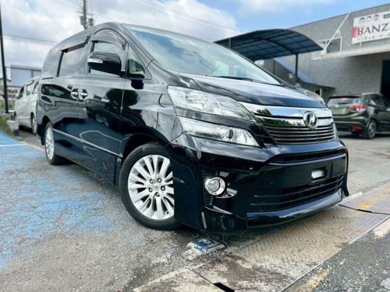 VELLFIRE