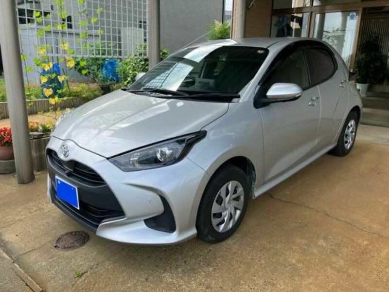 YARIS-0