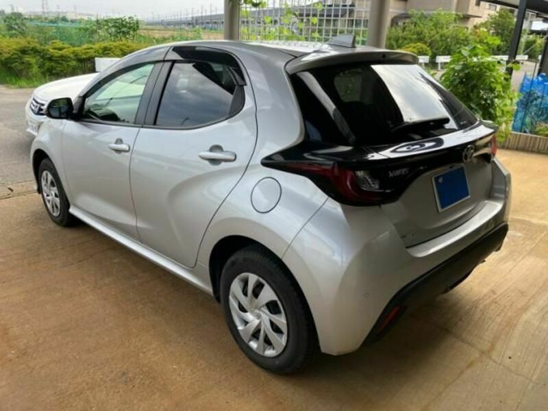 YARIS