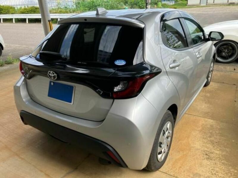 YARIS
