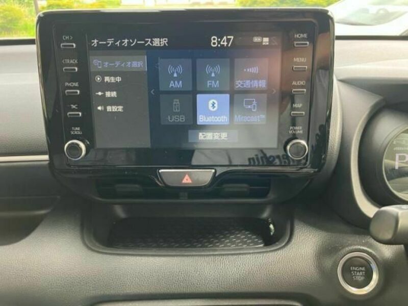 YARIS