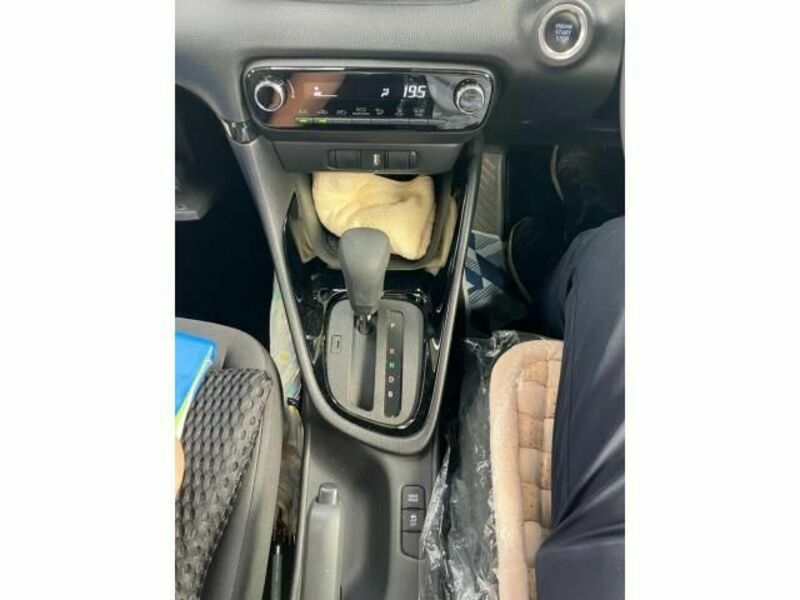 YARIS