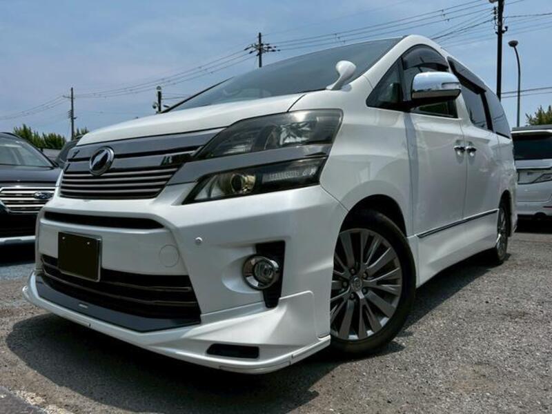 VELLFIRE
