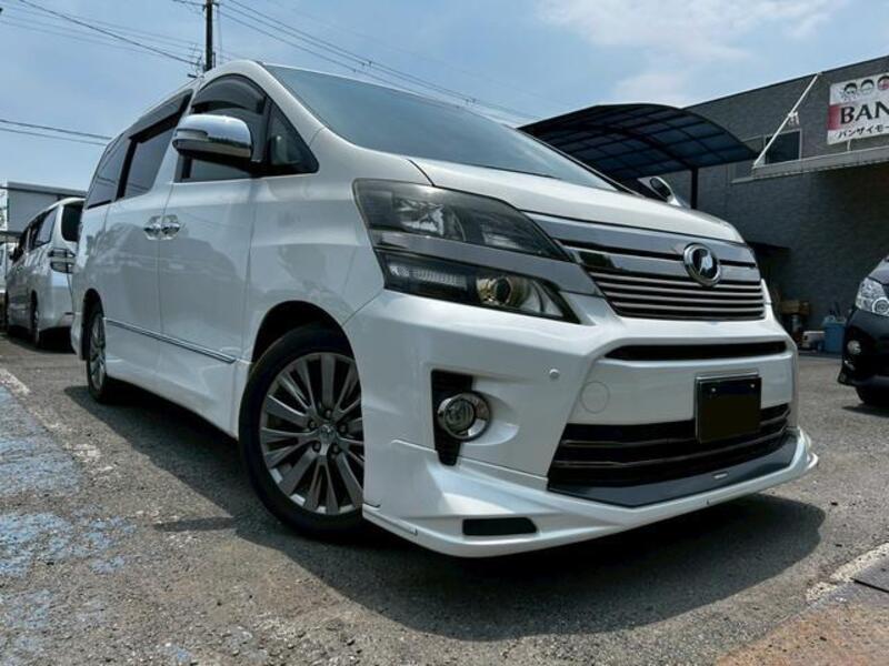 VELLFIRE