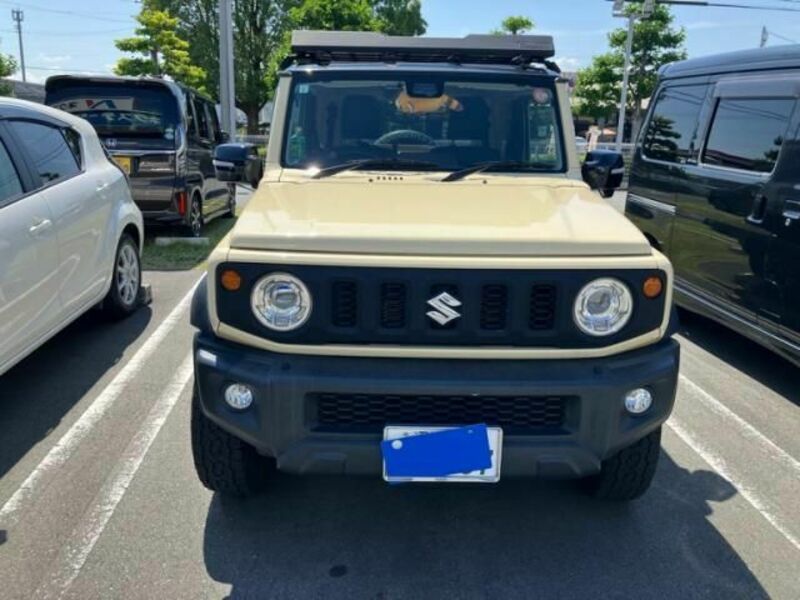 JIMNY SIERRA-0