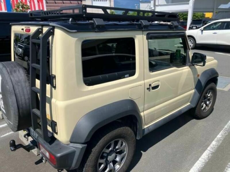 JIMNY SIERRA