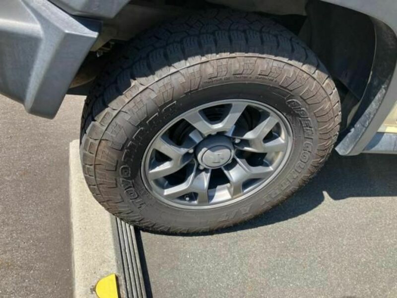 JIMNY SIERRA