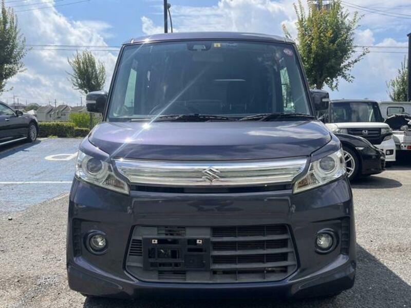 SPACIA CUSTOM