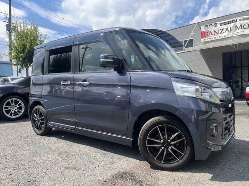 SPACIA CUSTOM