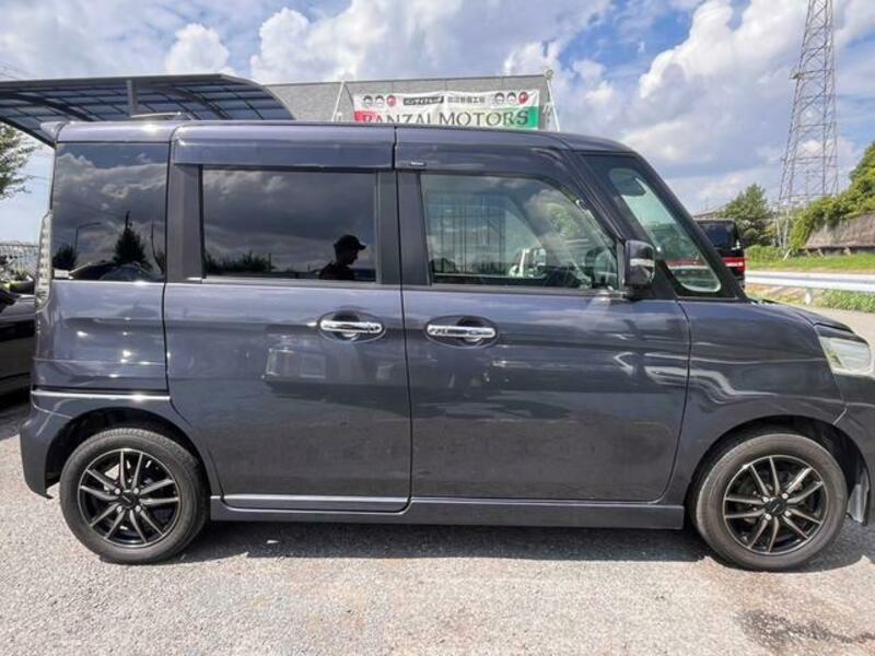 SPACIA CUSTOM