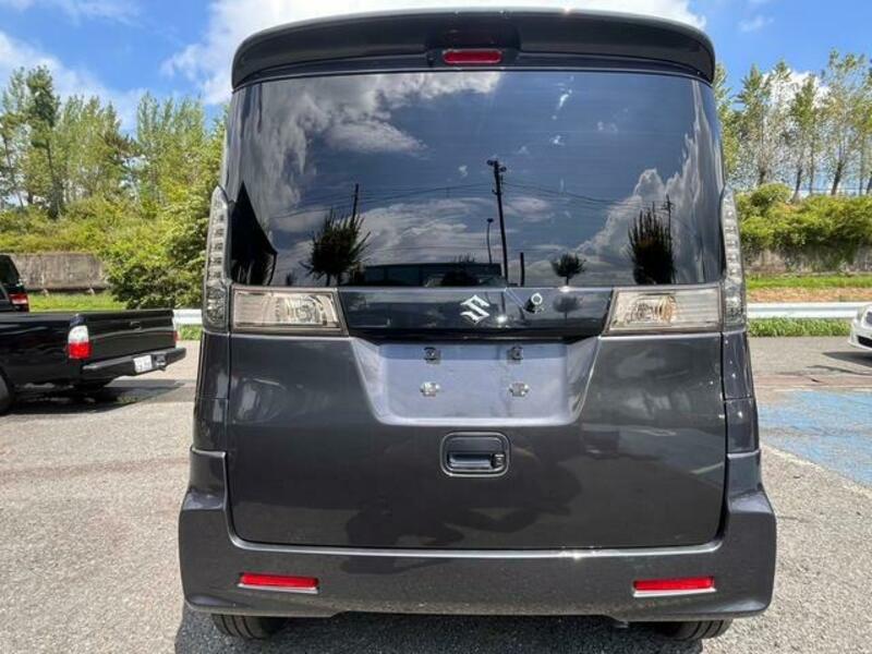 SPACIA CUSTOM