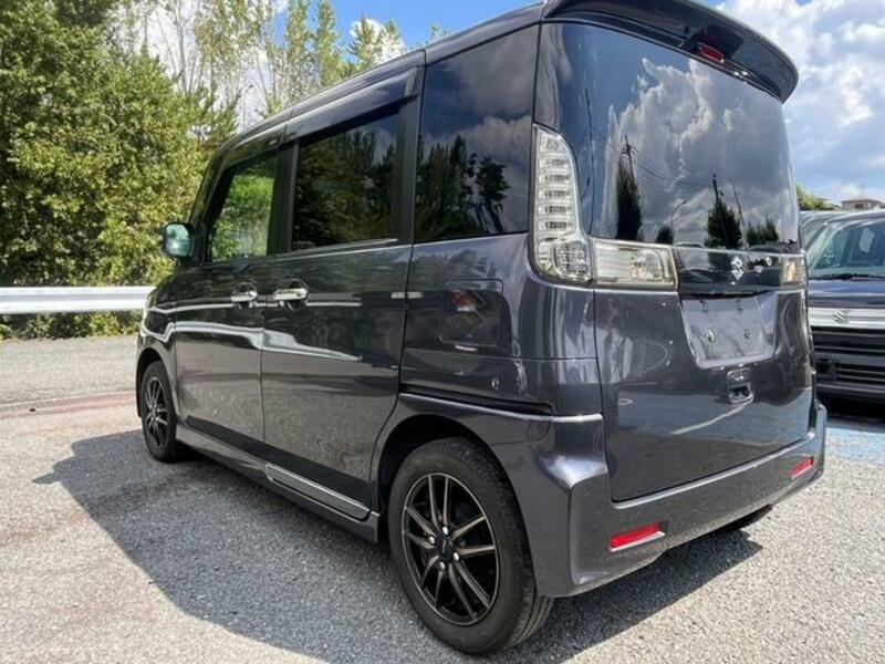 SPACIA CUSTOM
